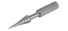 RC Key Bearing Tool 2-14 mm (Grey)
