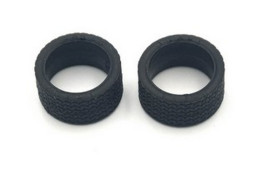 Marka Racing: V5 Mini-Z RCP Rubber Rear Tire 20° Hard (1 pár)