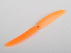 Vrtuľa GWS H 5x4,3 oranžová
