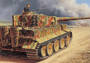 1.35 Pz.Kpfw.VI Tiger I Ausf.E Mid production