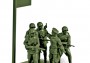 1:72 Soviet Regular Infantry (1941-1942)