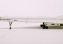 1:150 Concorde British Airways & Singapore - vystrihovačka