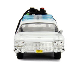 1:32 Ghostbusters ECTO-1