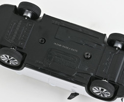 1:43 Škoda Kodiaq II (2023) - Biela Moon Metalíza