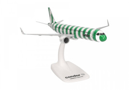 1:200 Airbus A321-271NX Condor ″Condor Island″ Colors (Snap-Fit)