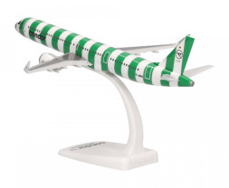 1:200 Airbus A321-271NX Condor ″Condor Island″ Colors (Snap-Fit)
