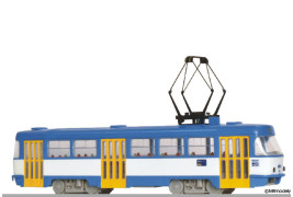 1:87 Električka ČKD Tatra T3SUCS ″DP Ostrava″