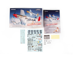 1:48 Mighty Eight: 65th Fighter Wing (Limited Edition)