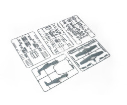 1:48 Mighty Eight: 65th Fighter Wing (Limited Edition)