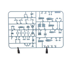 1:48 Curtiss P-40N Warhawk (WEEKEND edition)