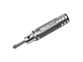 Kyosho Mini-Z Suspension Ball Reamer 4.5mm