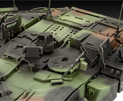 1:35 Leopard 2A7A1