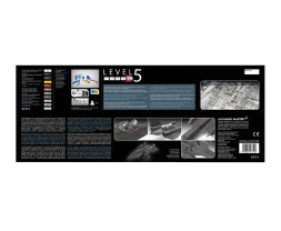 1:48 Lockheed SR-71B Blackbird