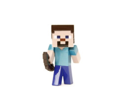 Jada Minecraft figúrky 2,5'' sada 4 ks