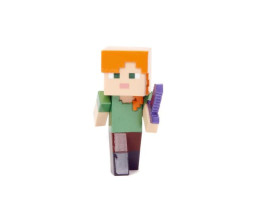 Jada Minecraft figúrky 2,5'' sada 4 ks