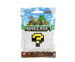 Jada Minecraft Nanofigurka v sáčku, DP24, 13 druhov