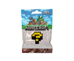 Jada Minecraft Nanofigurka v sáčku, DP24, 13 druhov, Wave 6