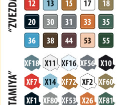 1:72 Suchoj Su-25 „Frogfoot“