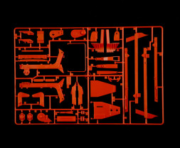 1:24 Mercedes-Benz Wrecker Truck