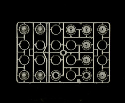 1:24 Mercedes-Benz Wrecker Truck