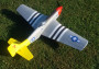 P-51 Mustang EPP