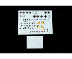 1:72 Messerschmitt Bf 110F (ProfiPACK edition)
