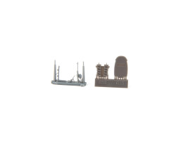 1:72 Messerschmitt Bf 110F (ProfiPACK edition)