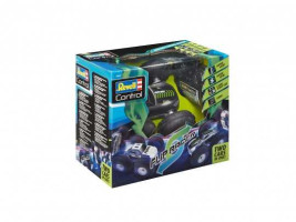 Autíčko Revell 24634 - Flip Racer