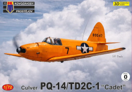 1:72 Culver PQ-14TD2C „Cadet“