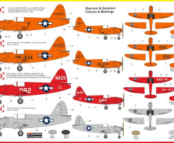 1:72 Culver PQ-14TD2C „Cadet“