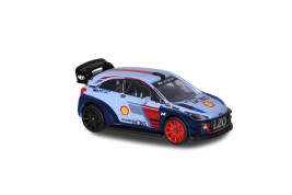 Majorette WRC – Hyundai i20