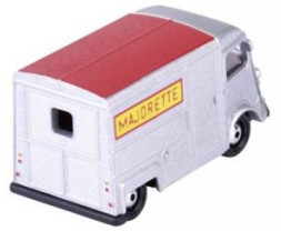 1:64 Majorette Anniversary Edition Autíčko Premium - Citroen HY