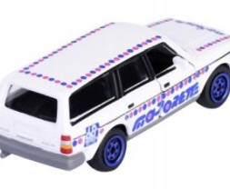 1:64 Majorette Anniversary Edition Autíčko Premium - Volvo 240 GL Estate