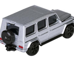 1:64 Majorette Mercedes-AMG Autíčko Premium - MB-AMG G 63