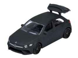 1:64 Majorette Mercedes-AMG Autíčko Premium - MB-AMG A 35