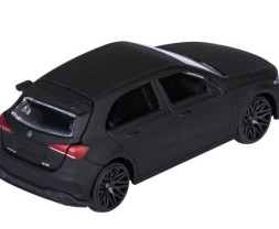 1:64 Majorette Mercedes-AMG Autíčko Premium - MB-AMG A 35