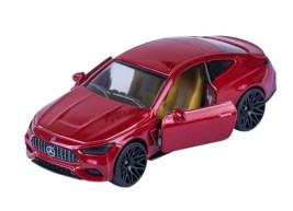 1:64 Majorette Mercedes-AMG Autíčko Premium, MB-AMG CLE 53