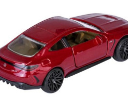 1:64 Majorette Mercedes-AMG Autíčko Premium, MB-AMG CLE 53