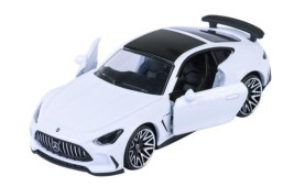 1:64 Majorette Mercedes-AMG Autíčko Premium - MB-AMG GT 63