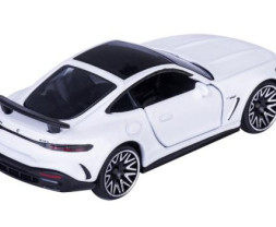 1:64 Majorette Mercedes-AMG Autíčko Premium - MB-AMG GT 63