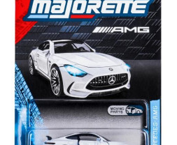 1:64 Majorette Mercedes-AMG Autíčko Premium - MB-AMG GT 63