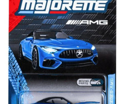 1:64 Majorette Premium – Mercedes-AMG SL 63