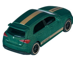 1:64 Majorette Deluxe – Mercedes-AMG A 35