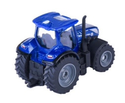 Majorette Poľnohospodárska technika kovová - New Holland T7.300