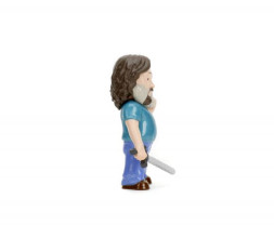 Jada Minecraft Movie figúrka 2,5″, DP12, wave 5 Steve