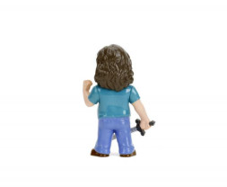 Jada Minecraft Movie figúrka 2,5″, DP12, wave 5 Steve
