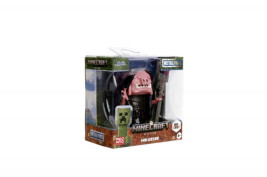 Jada Minecraft Movie figúrka 2,5″, DP12, wave 5 Malgosha