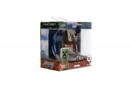 Jada Minecraft Movie figúrka 2,5″, DP12, wave 5 Dennis