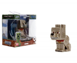 Jada Minecraft Movie figúrka 2,5″, DP12, wave 5 Dennis
