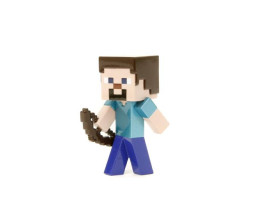Jada Minecraft figúrka 2,5″, DP12 Steve